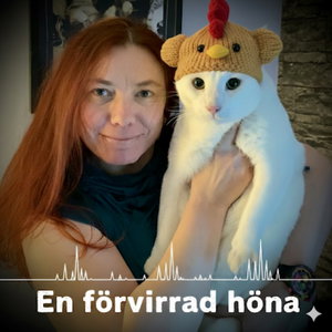 En förvirrad höna