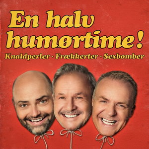 En Halv Humørtime