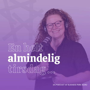 En helt almindelig tirsdag