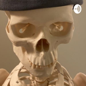 En helt vanlig podcast 