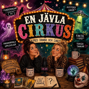 En Jävla Cirkus! 