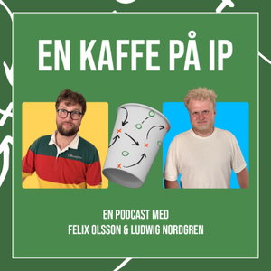 En kaffe på IP
