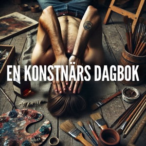 En konstnärs dagbok
