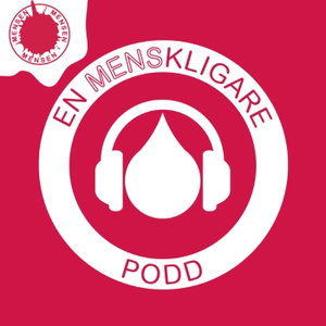En MENSkligare Podd