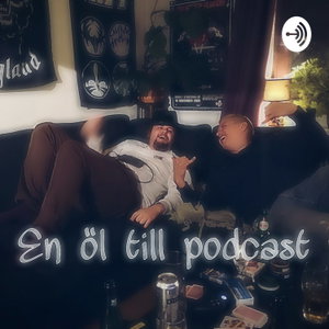 En öl till Podcast