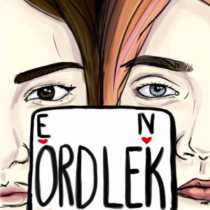 En Ordlek