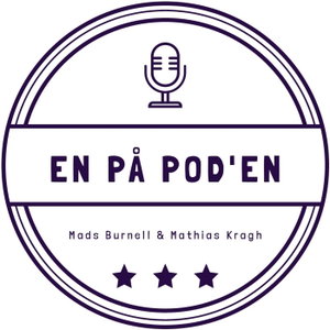 En På Pod'en