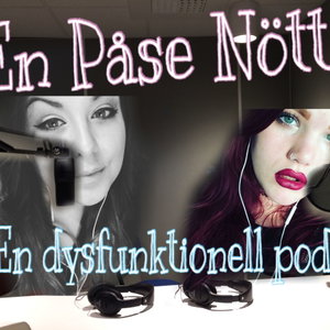 En Påse Nötter - En dysfunktionell podcast
