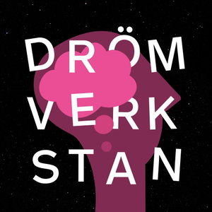 En podd om drömmar, motgångar och att lyckas nå våra mål