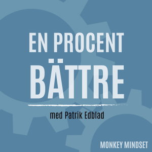 En procent bättre