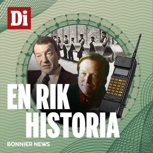 En rik historia