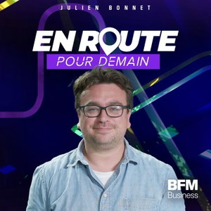 En route pour demain