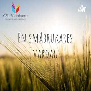 En småbrukares vardag