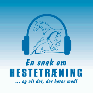 En snak om hestetræning