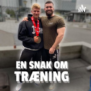 En snak om træning