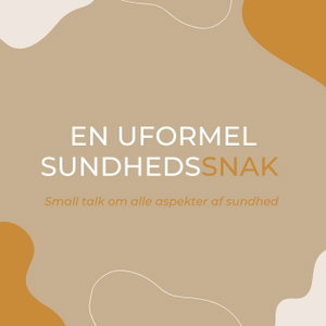 En Uformel Sundhedssnak