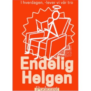 Endelig Helgen 