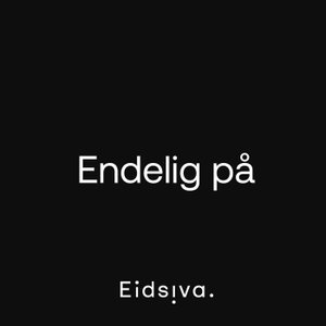 Endelig PÅ