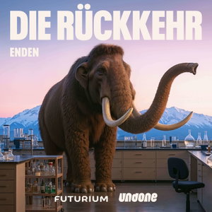 Enden: Die Rückkehr