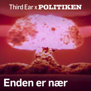 Enden er nær