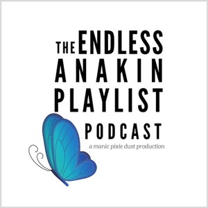Endless Anakin