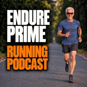 Endure Prime Running