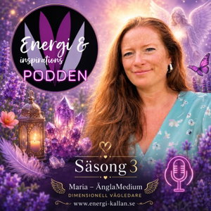 Energi & InspirationsPodden