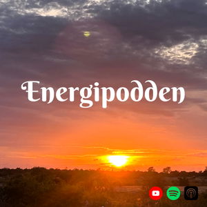 Energipodden  Med Barbro & Björn