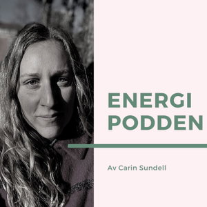 Energipodden