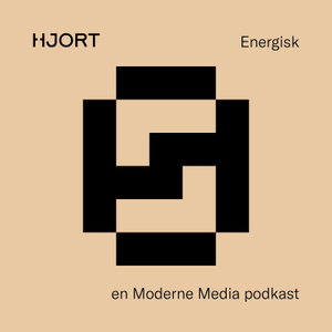 Energisk
