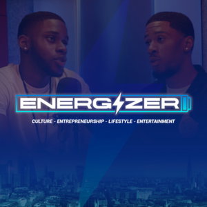 Energizer Pod