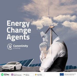Energy Change Agents