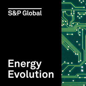 Energy Evolution