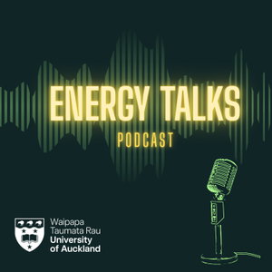 Energy Talks