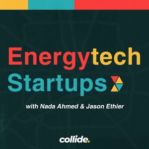 Energytech Startups