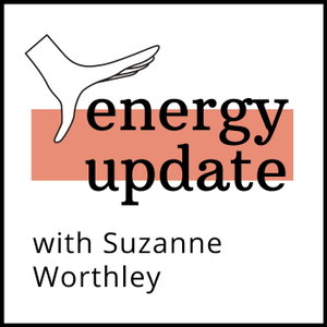 Energy Update