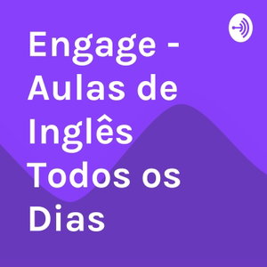 Engage - Aulas de Inglês Todos os Dias