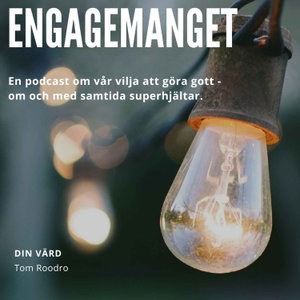 Engagemanget
