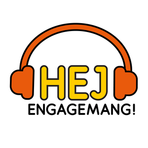 Engagemangspodden