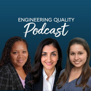 Engineering Quality