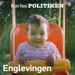 Englevingen