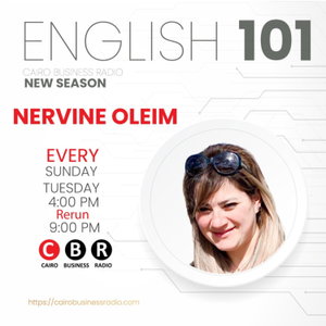English 101
