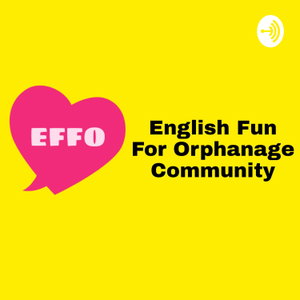 English Fun Learning By @effocommunity