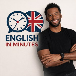 English In Minutes 
