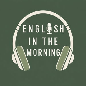 English in the Morning