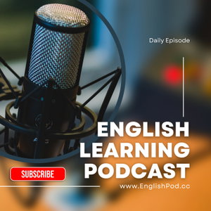 English Learning Podcast