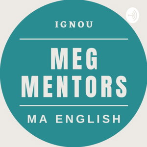 English Literature MEG Mentors