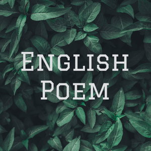 English Poem