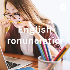 English pronunciation 