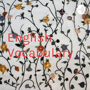 English Vocabulary